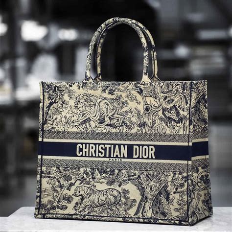 christian dior original vs original.